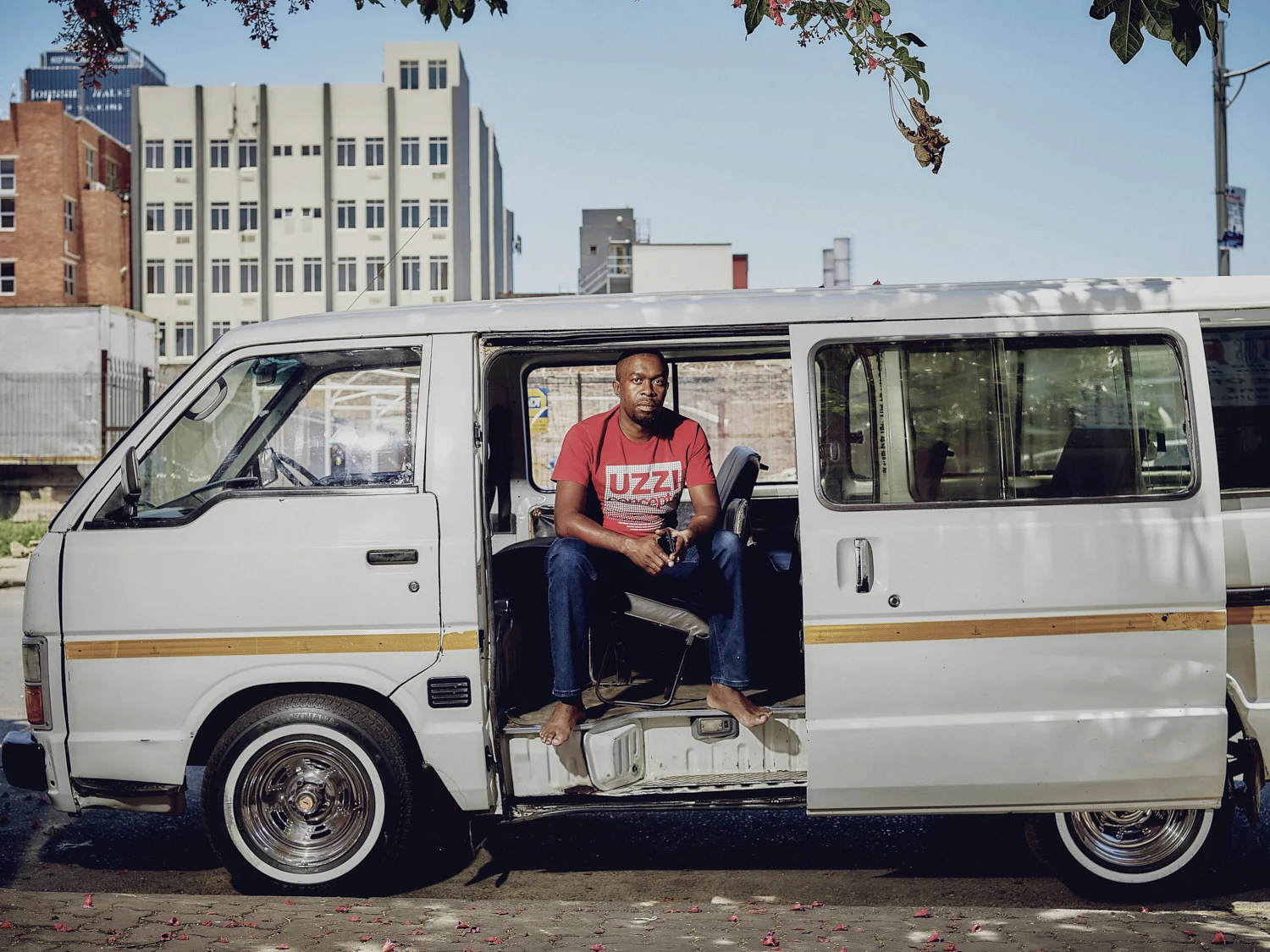 JOBURG | Thokozani