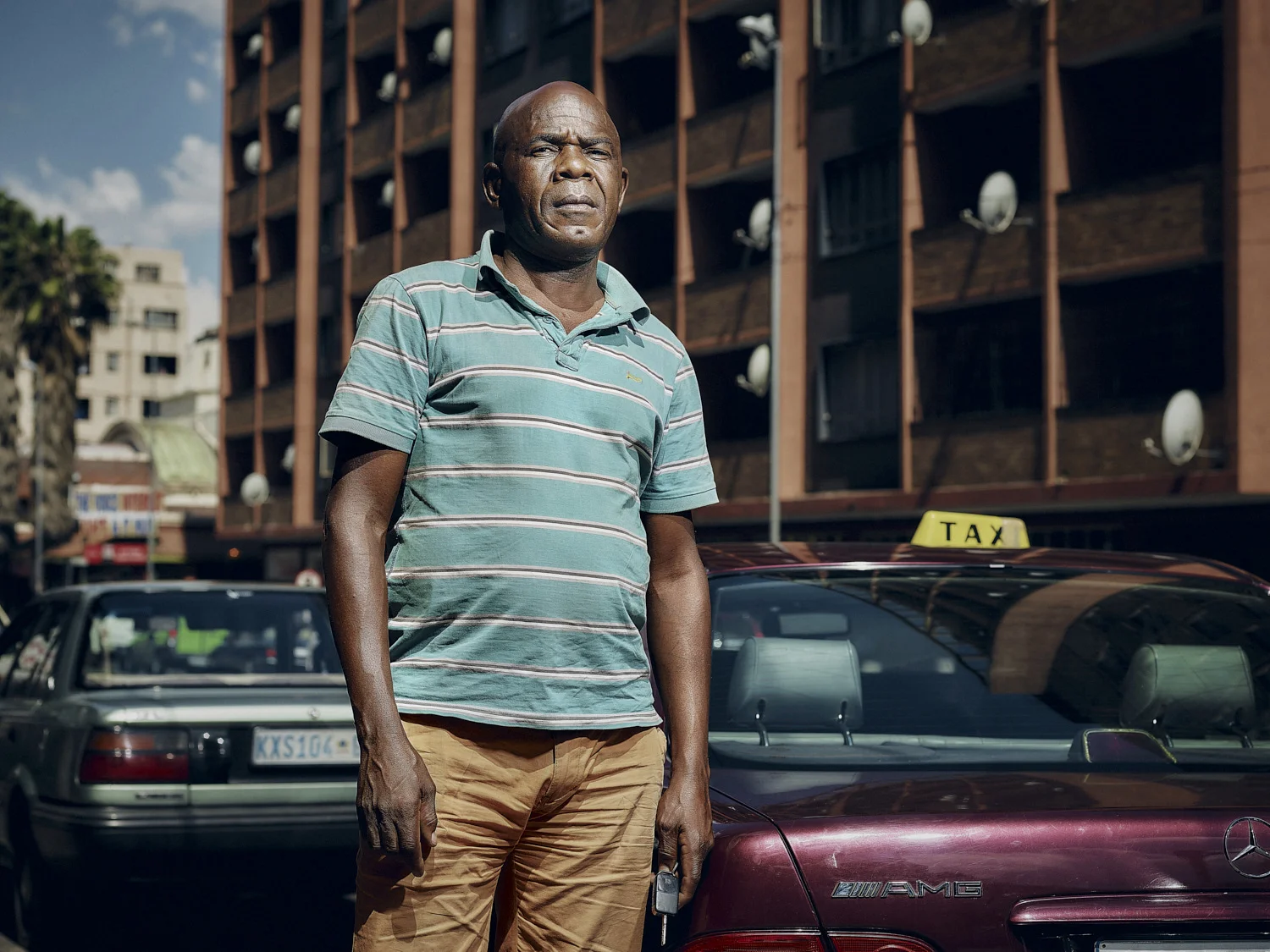 JOBURG | Wilson