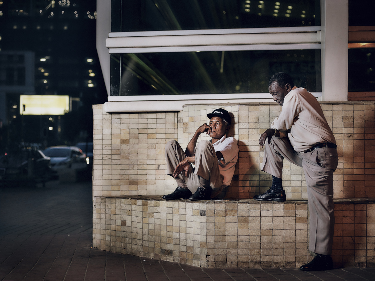 The Uber Impact - Matthew Joseph Photography