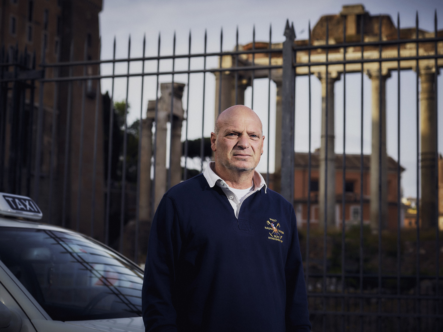 The Uber Impact - Matthew Joseph Photography