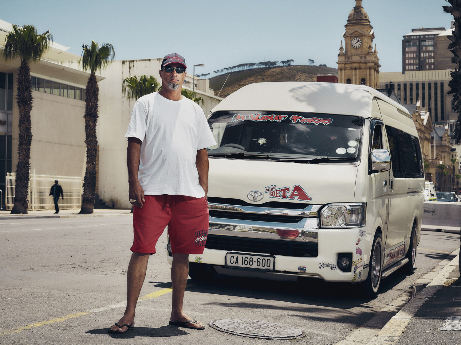 The Uber Impact - Matthew Joseph Photography