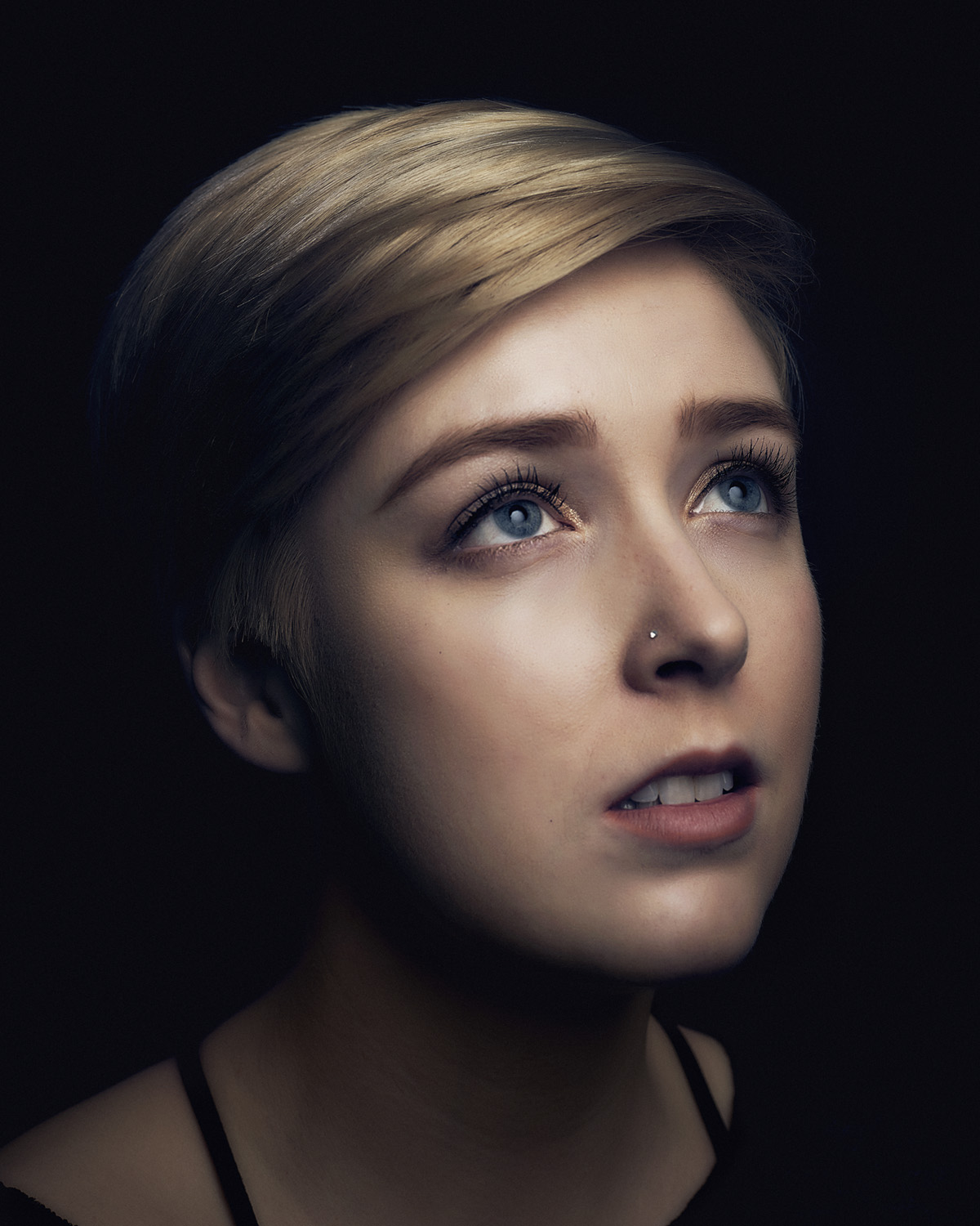 Clare Dove