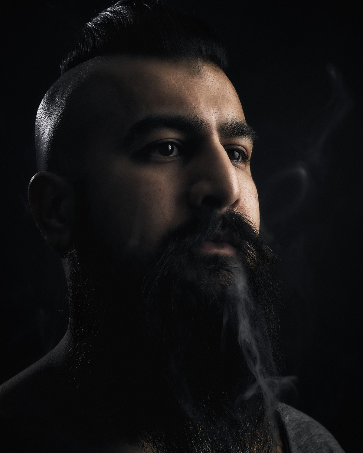 Ricky Ahir