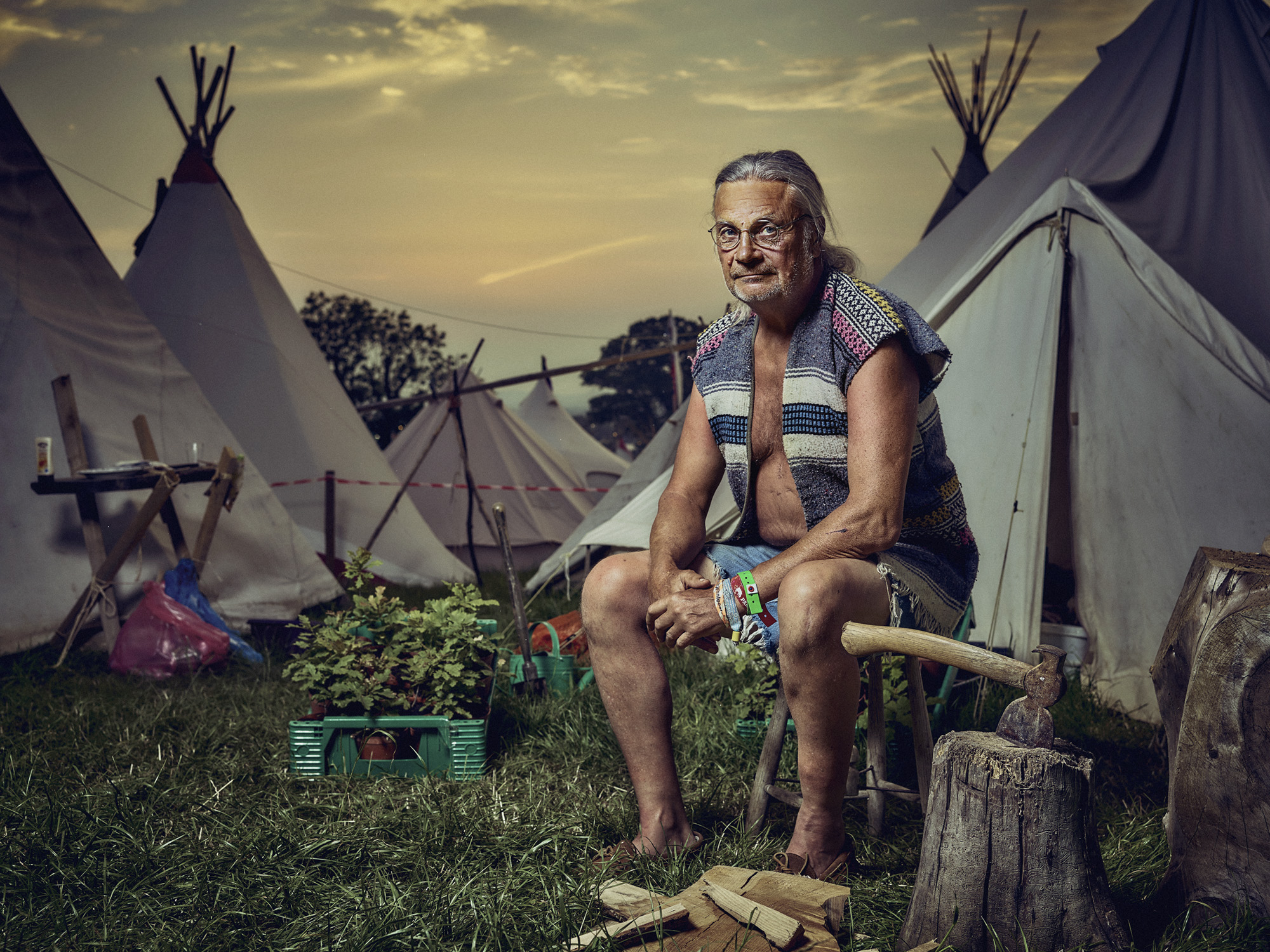 Gregg - Firewood and Oaktree seller