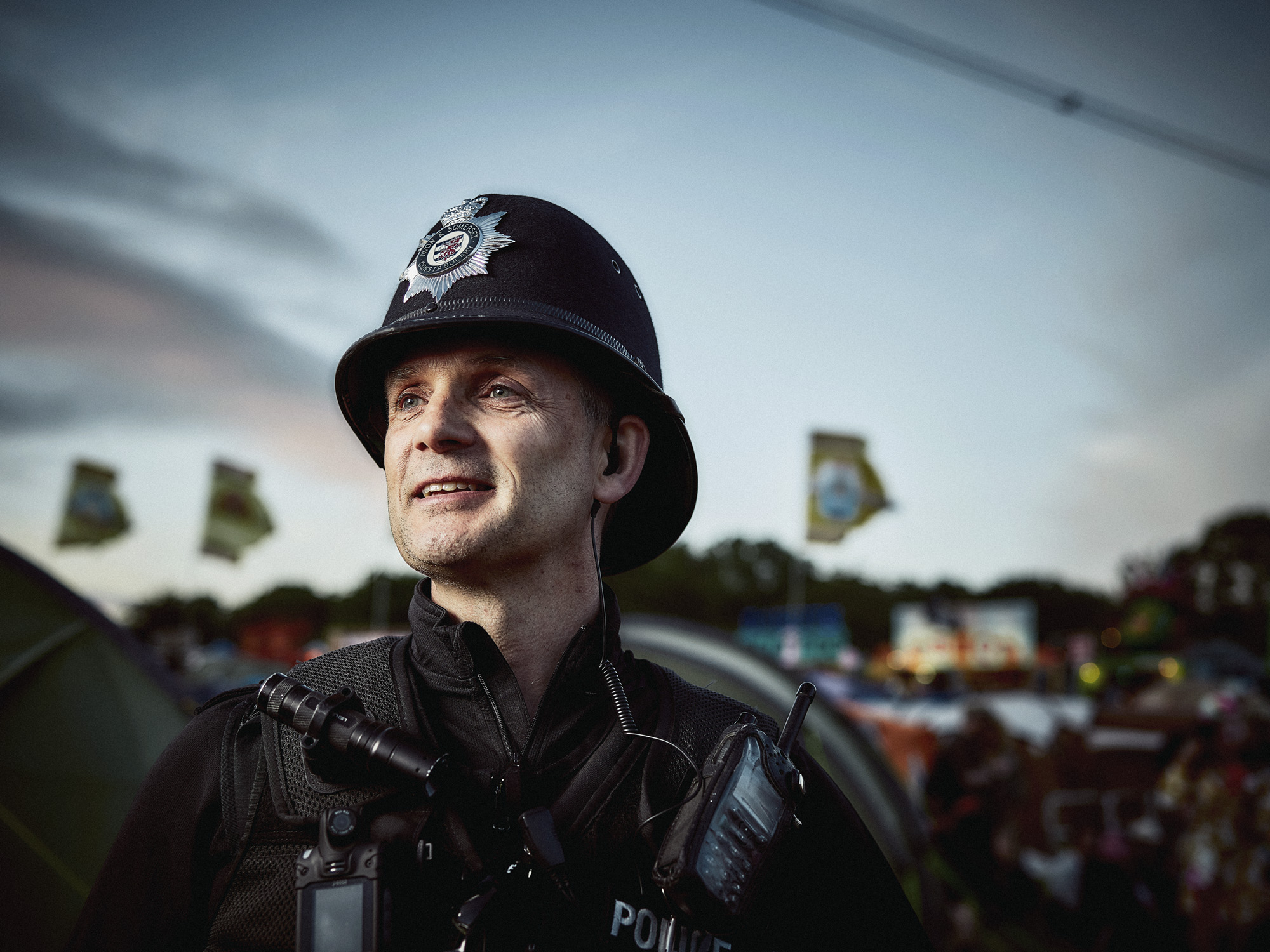Scott - Avon & Somerset Police