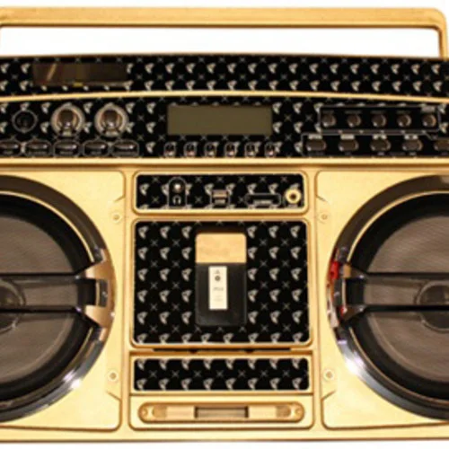 Street Beat (hard copy)