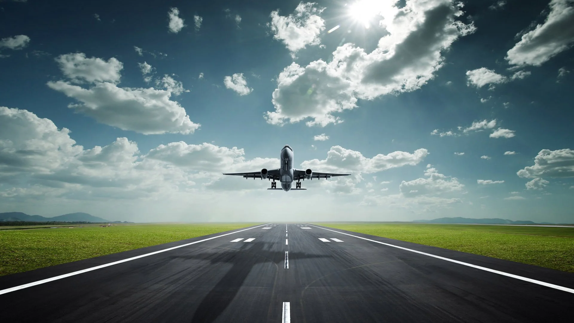 Takeoff (hard copy)