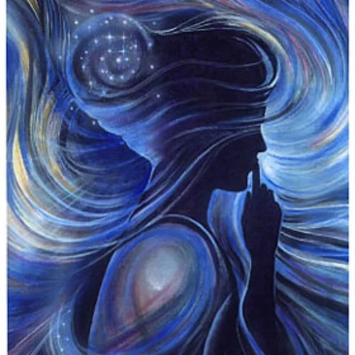 Goddess Amalgam (mp3 download)