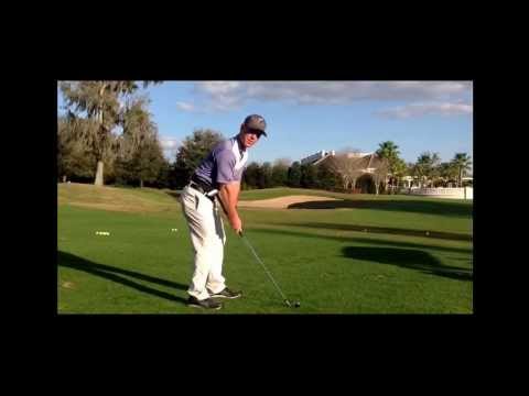 Golf Movement presents DaVinci's Belt