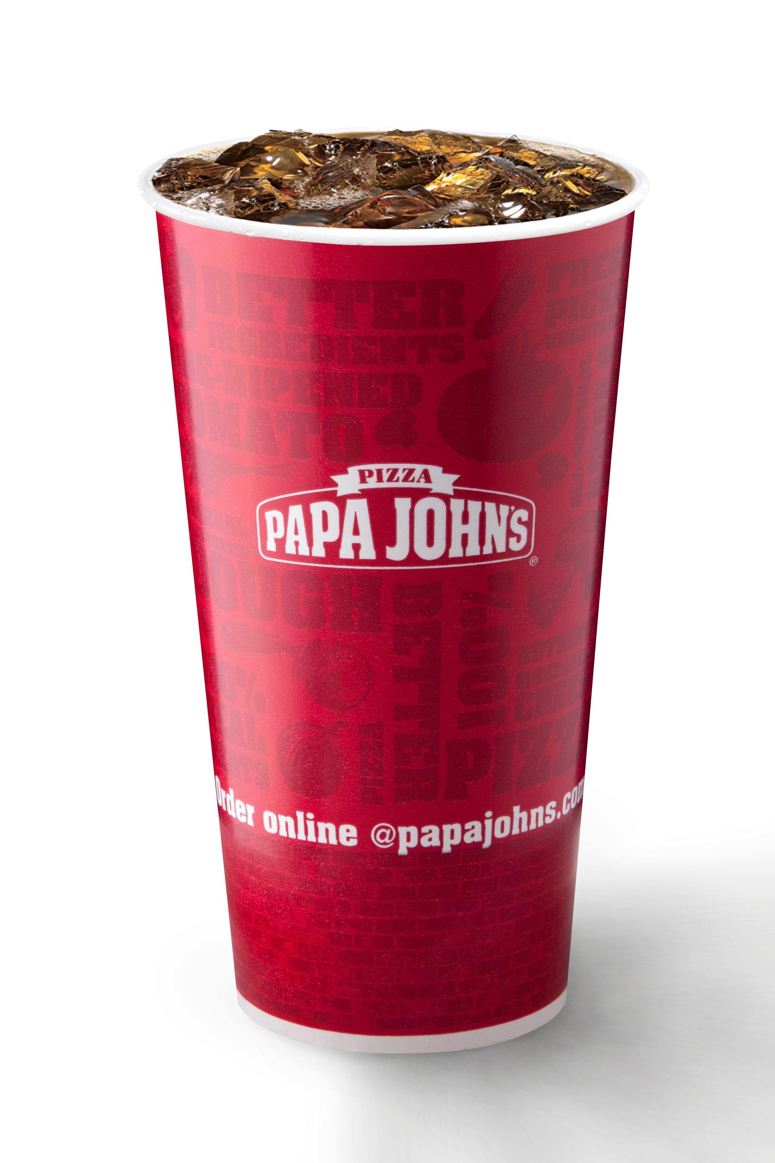 Pure Papa Cup