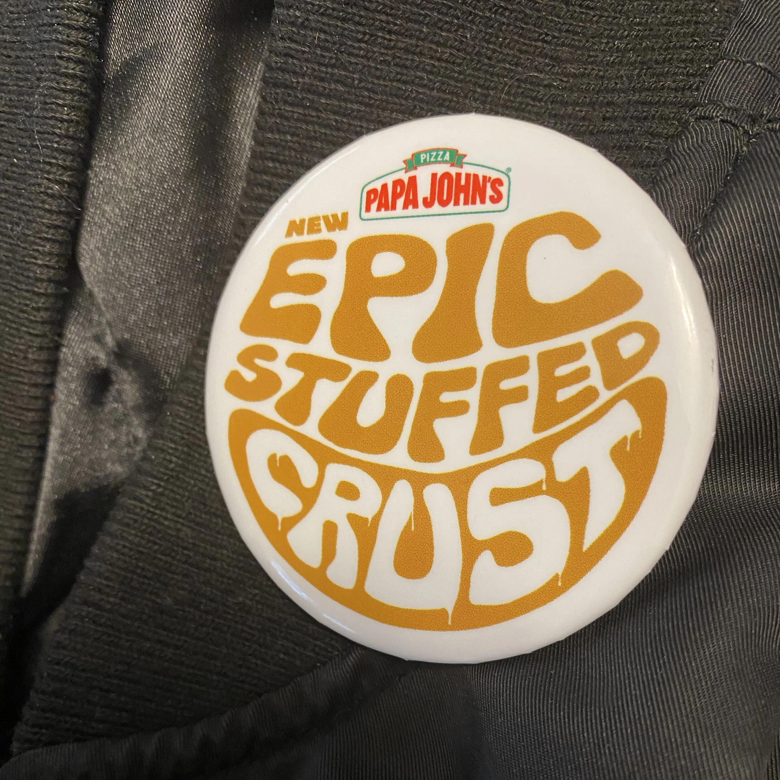 Epic Button