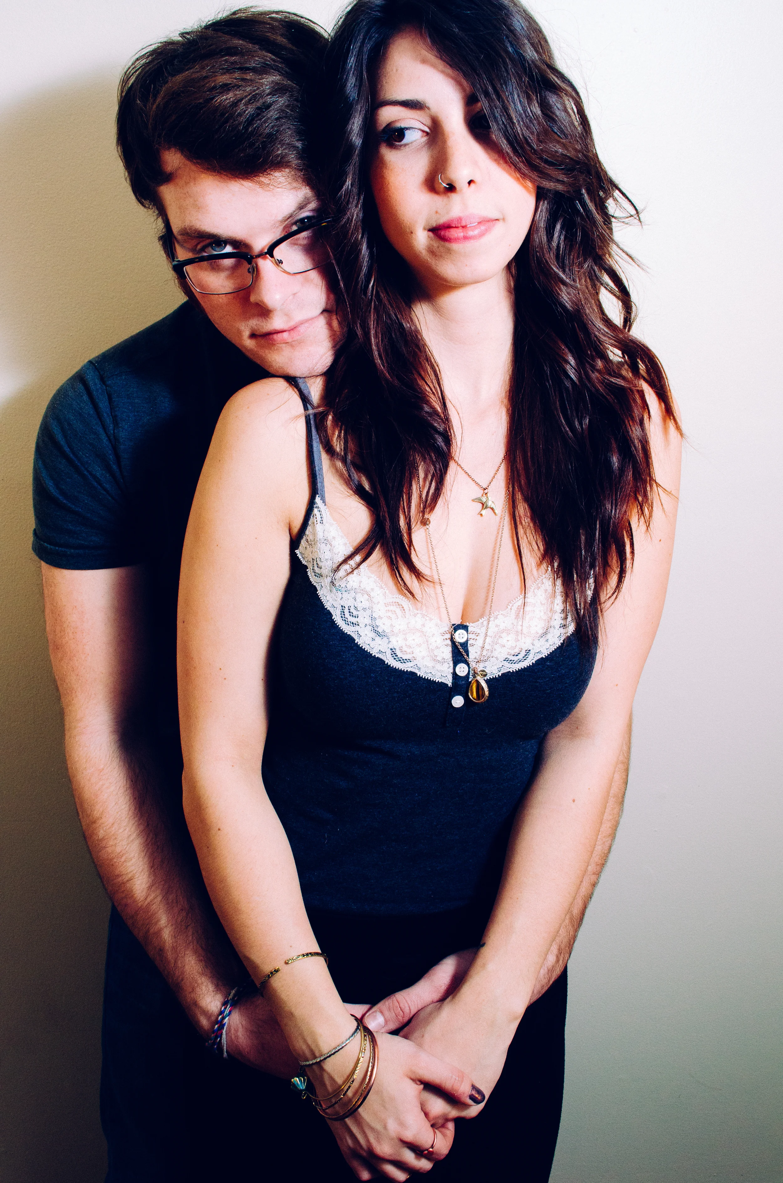 Alex Farmer & Ashley Smith