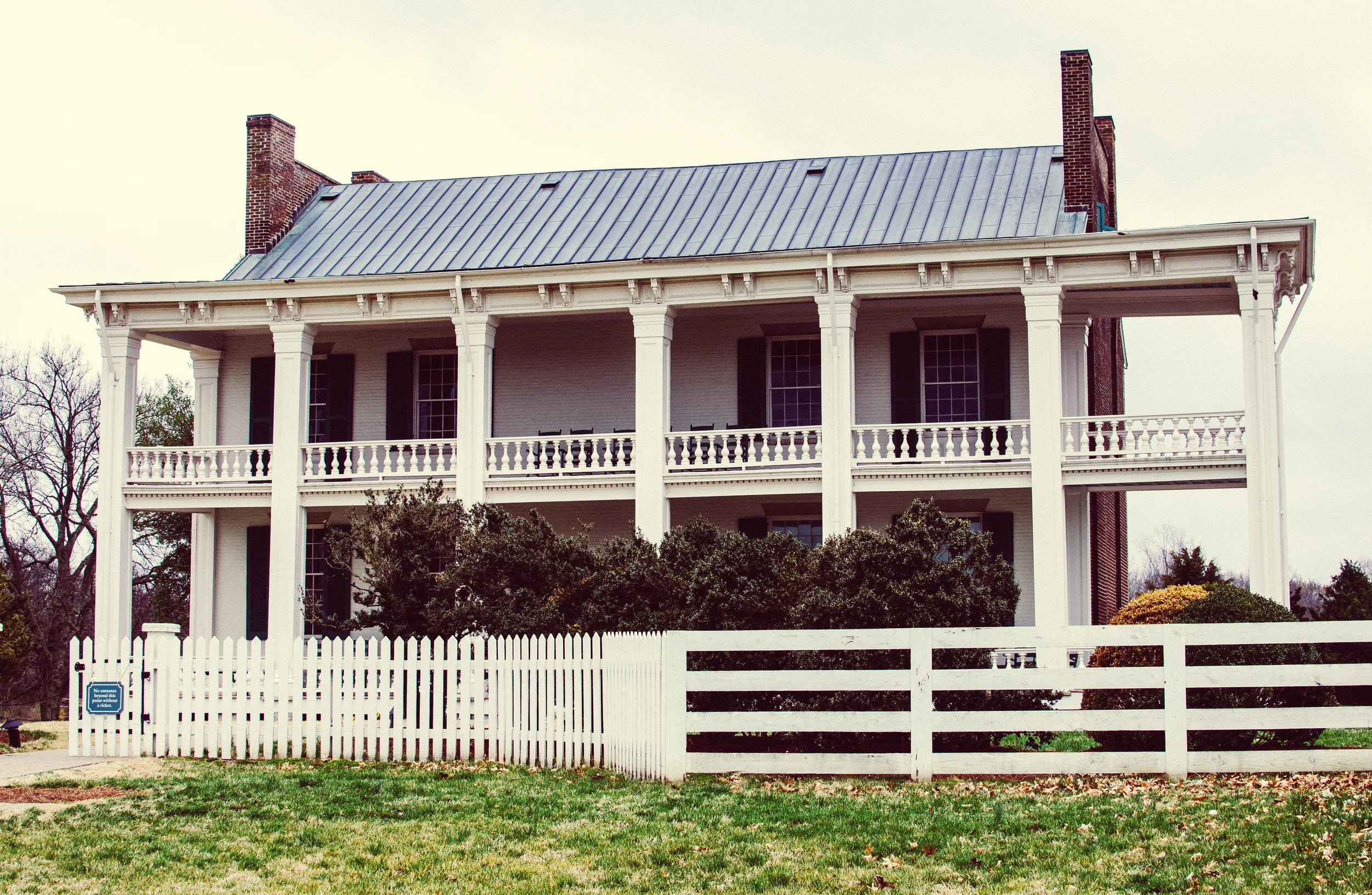 Carnton Plantation