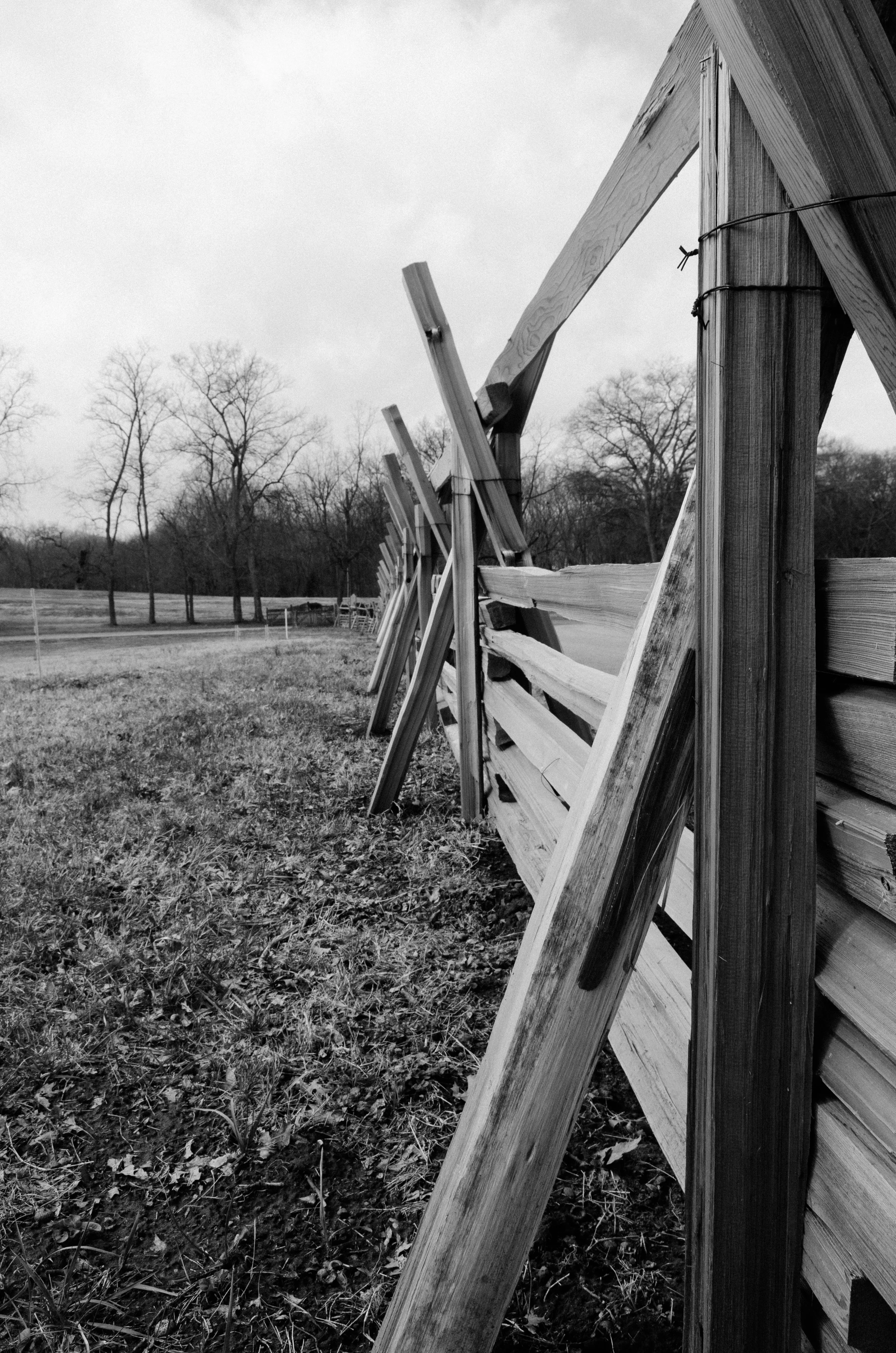 Carnton Plantation