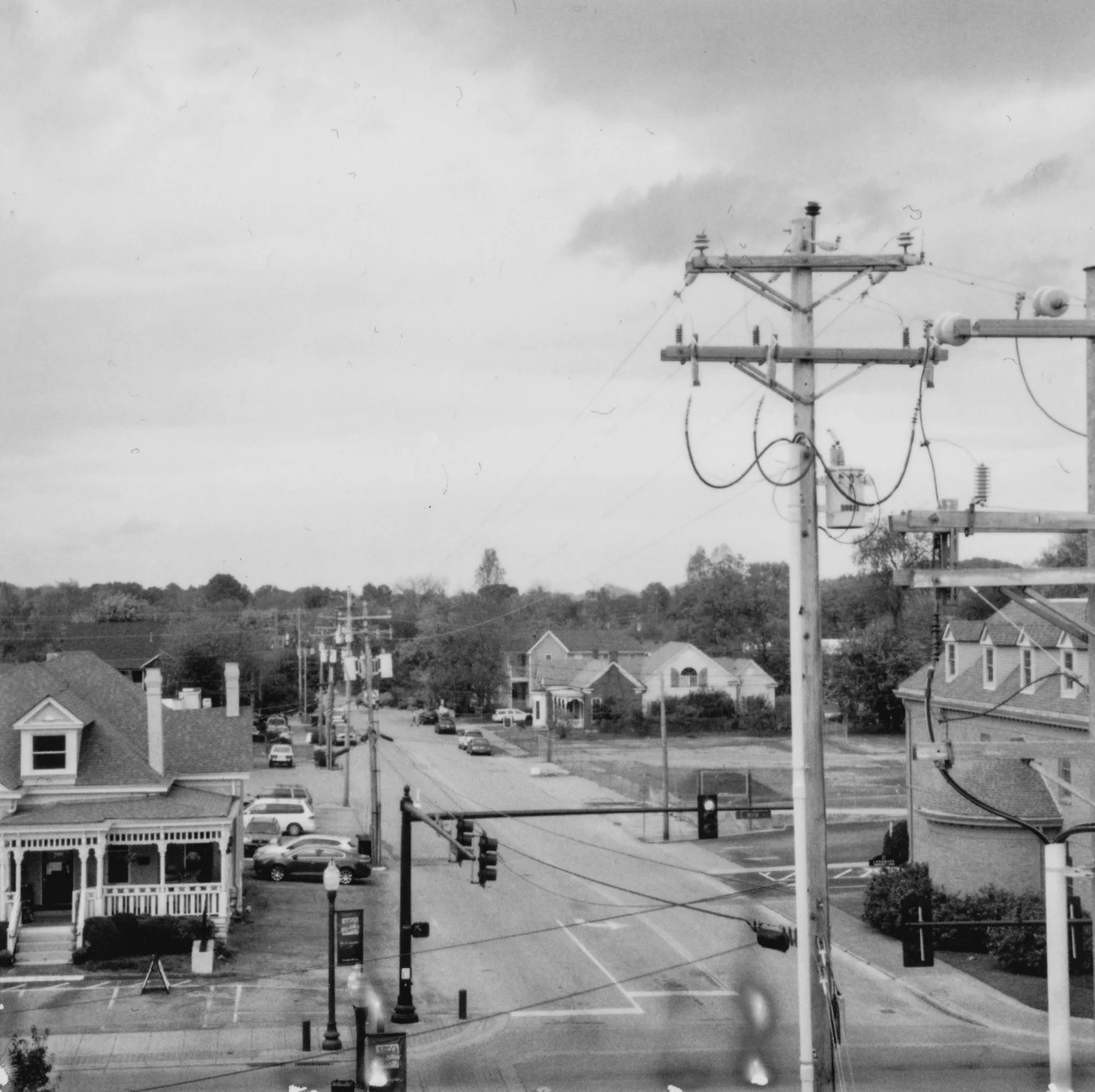 Rooftops 
