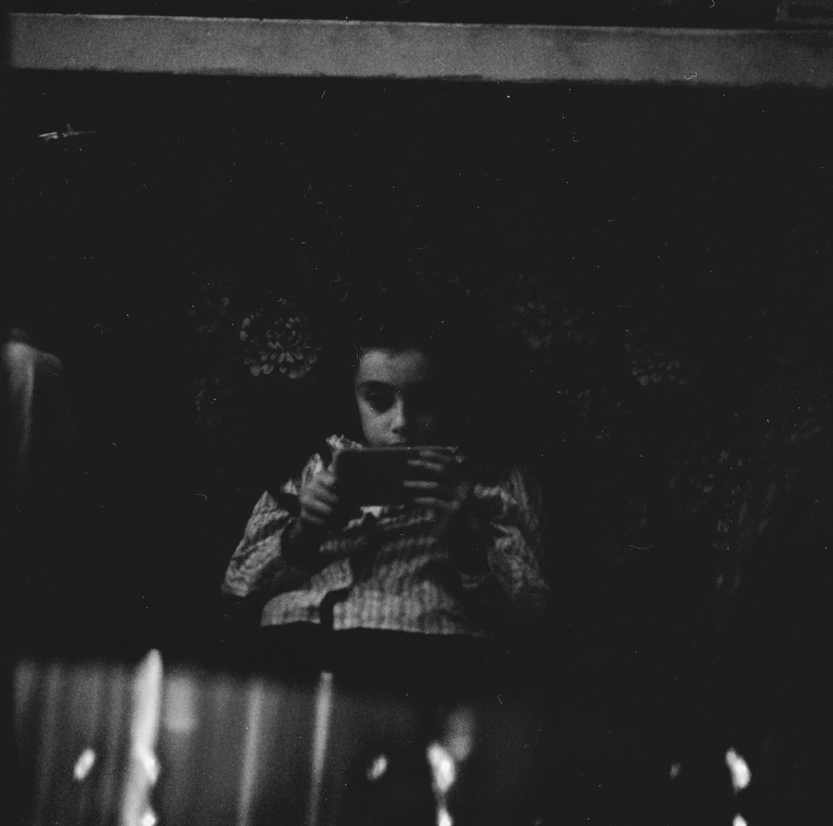 Little Girl