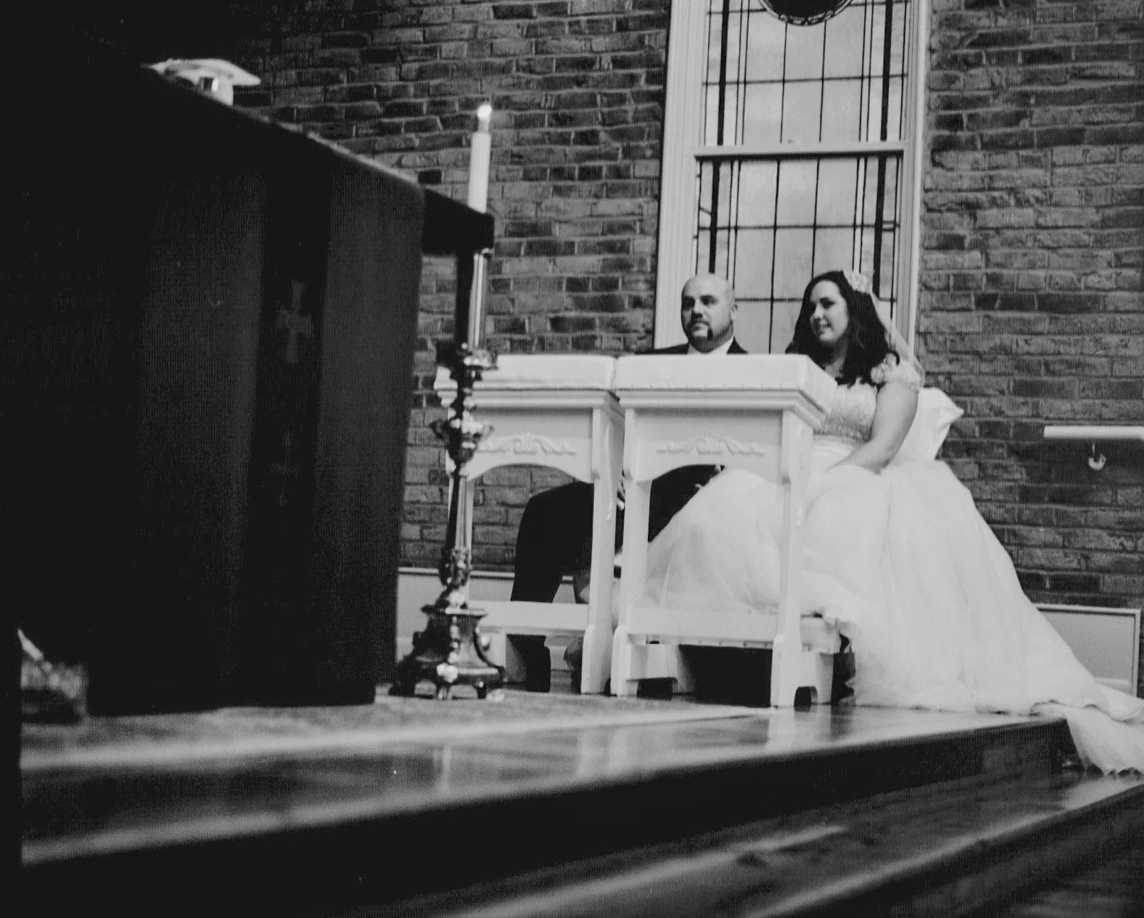 Betsy & Ryan - 10/11/14