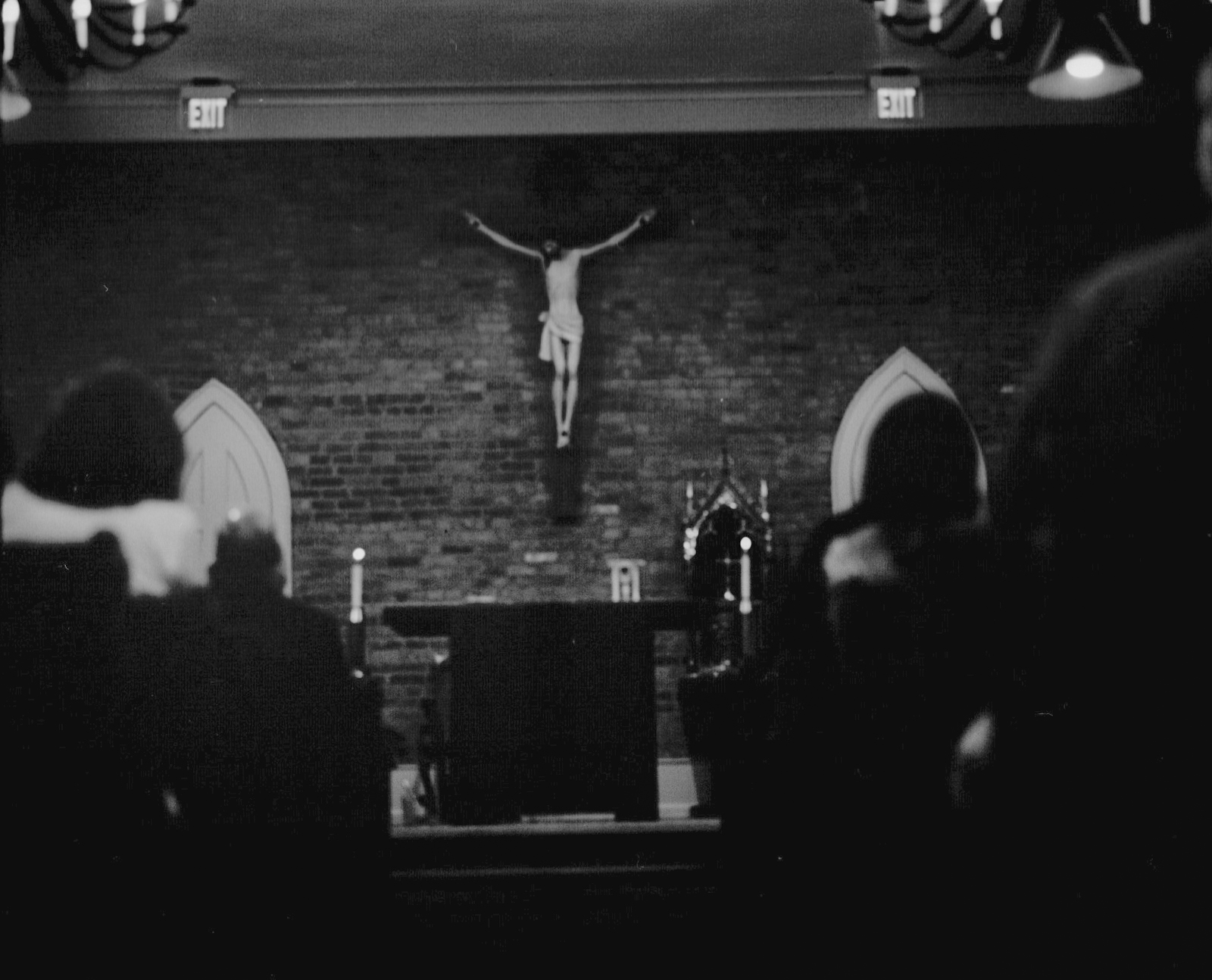 Church - 10/11/14