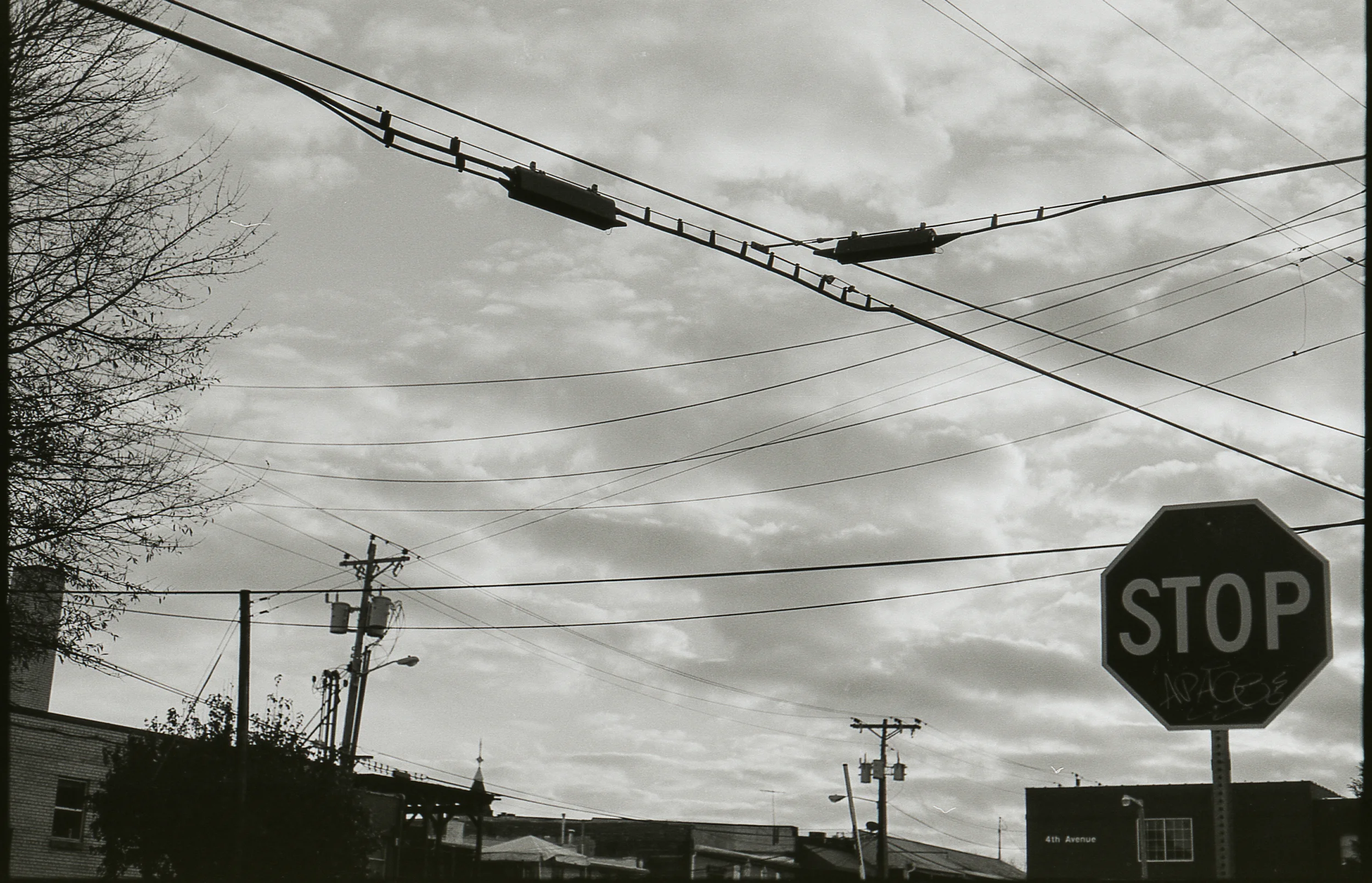 Stop - Fall/2014