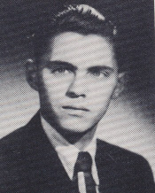 Marcel Dandeneau, ‘50