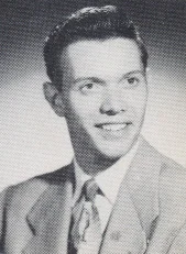 Raymond DeHahn, ‘56