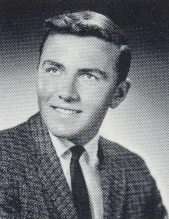 James Michel, '64