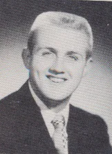Raymond Organ, ‘52