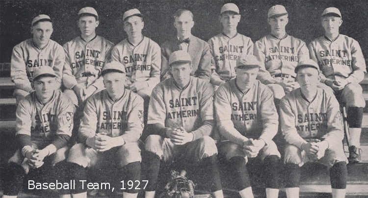 Baseball+Team,+1927.jpg