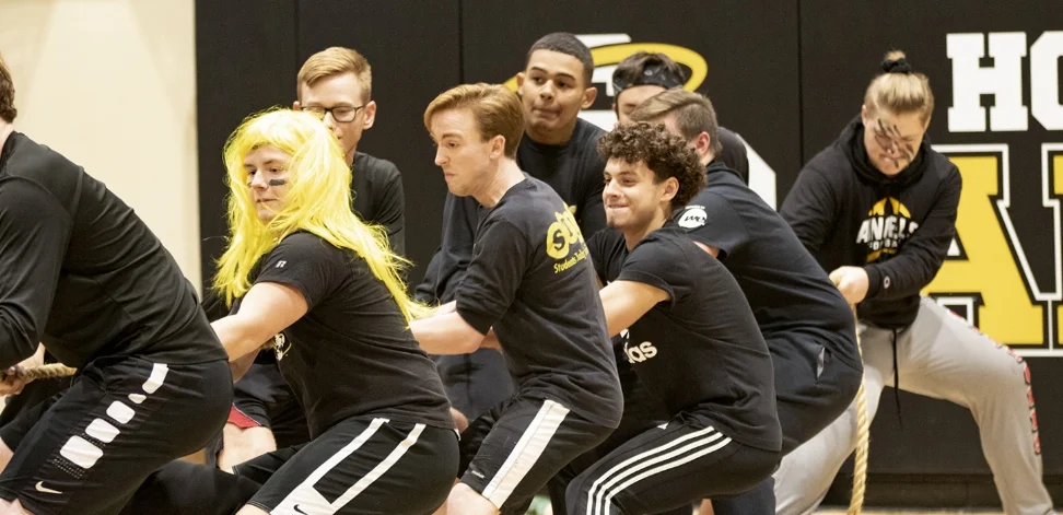 Teamwork