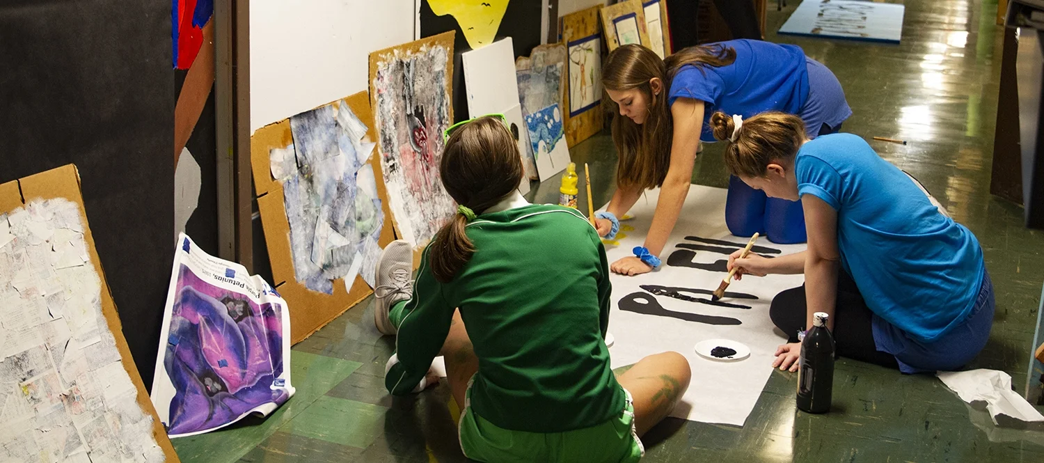 Creative Space