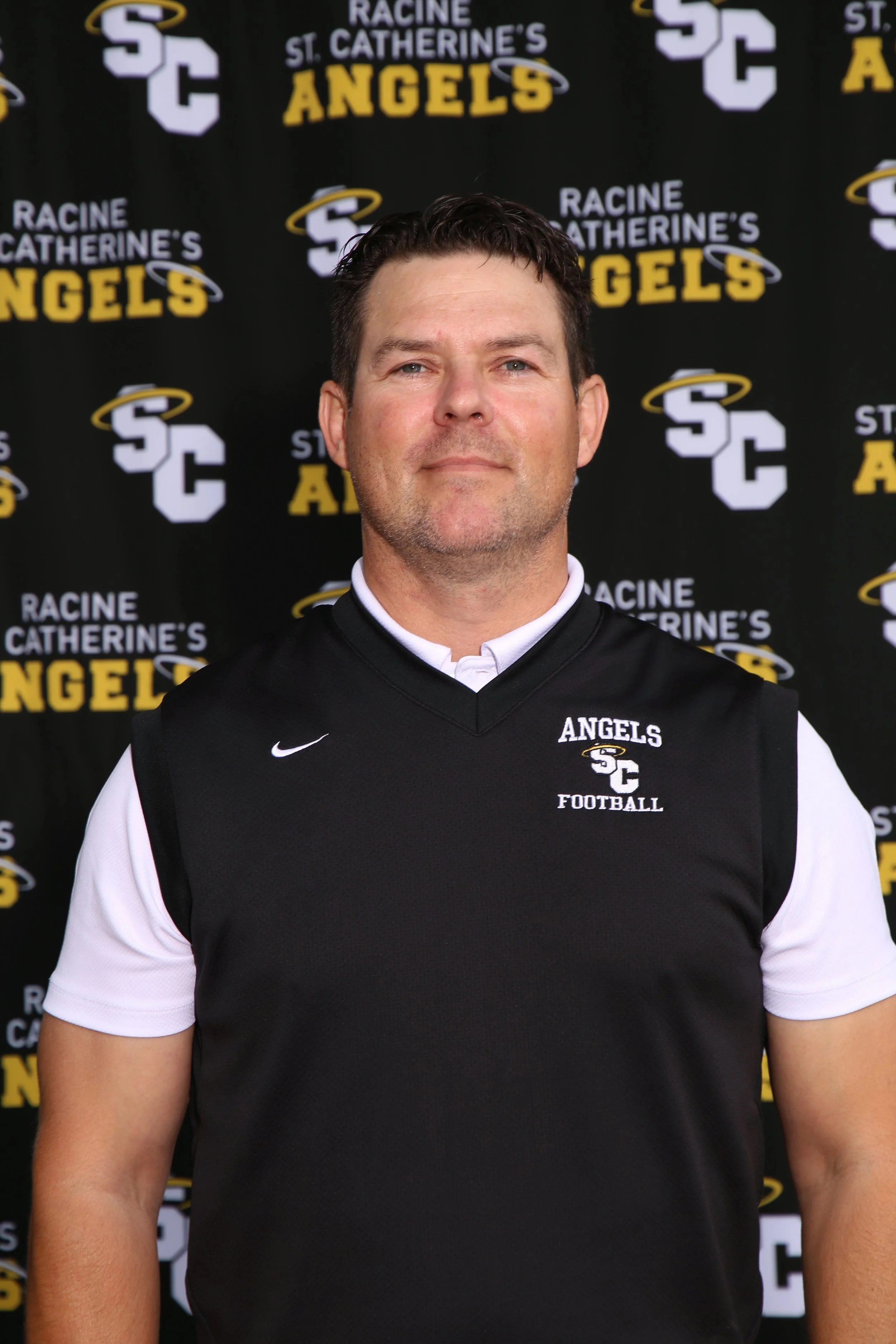 Coach Dan Miller