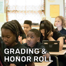 Grading &amp; Honor Roll