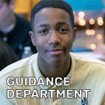 Guidance Department