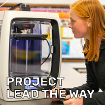 Project Lead The Way