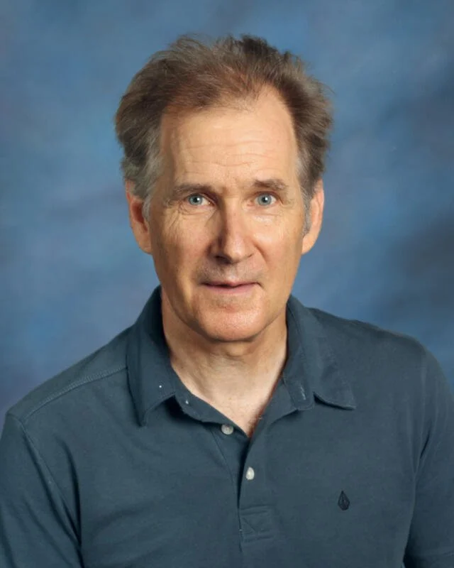 Frank Miles