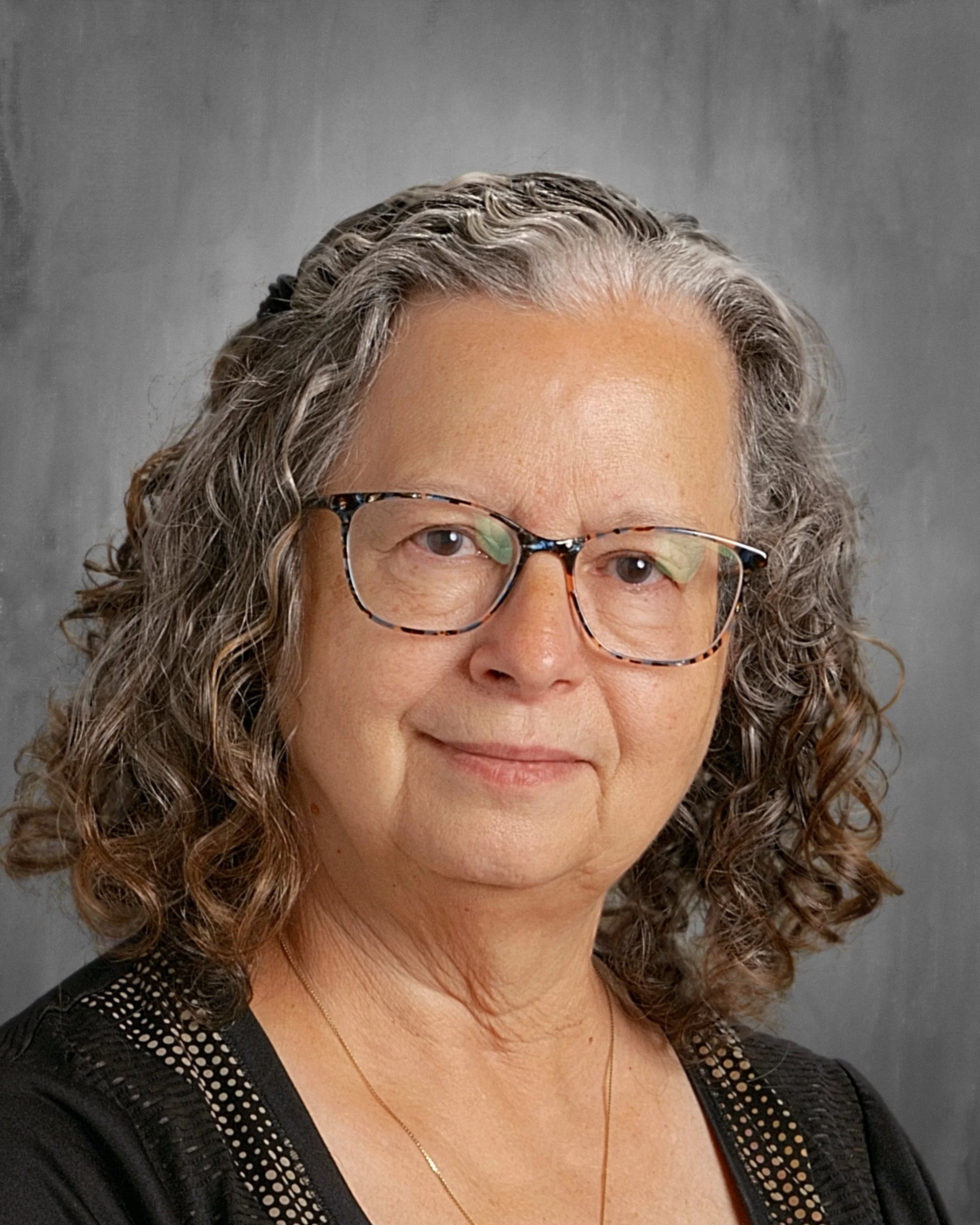 Debbie Mielcarek, ‘70