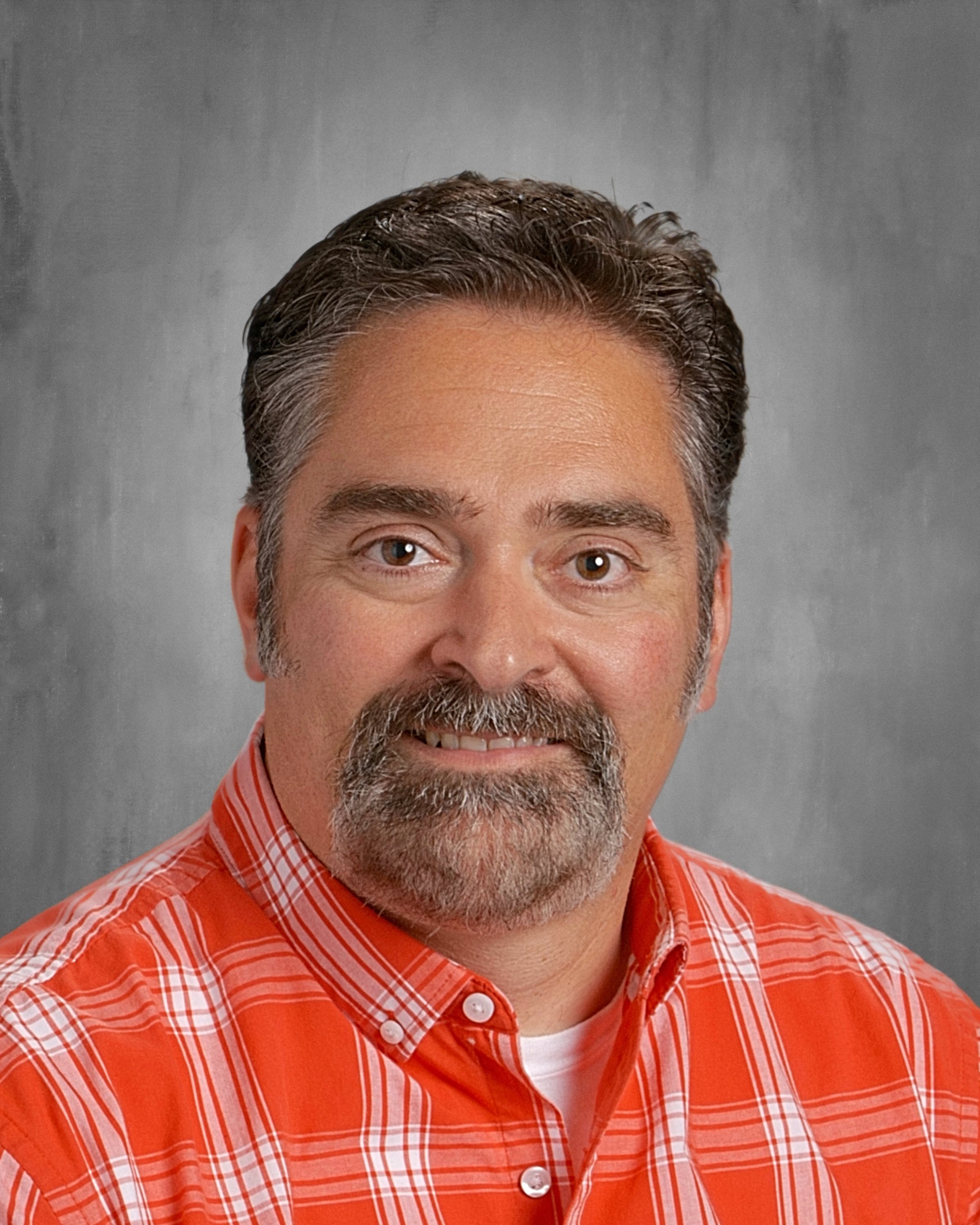 Richard Hagopian, '98