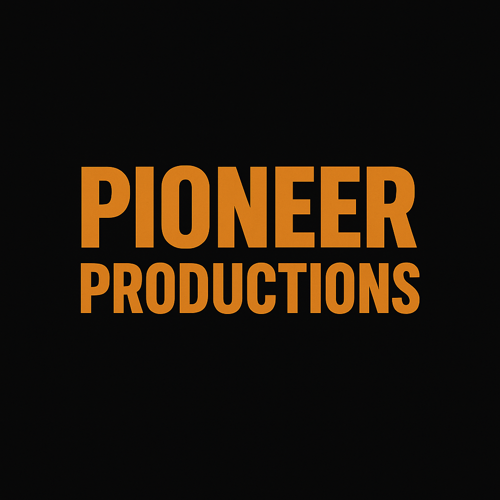 Pioneer Productions