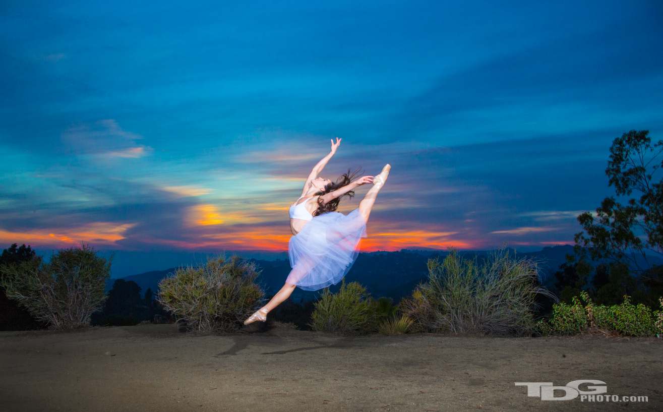 © TDG Photo