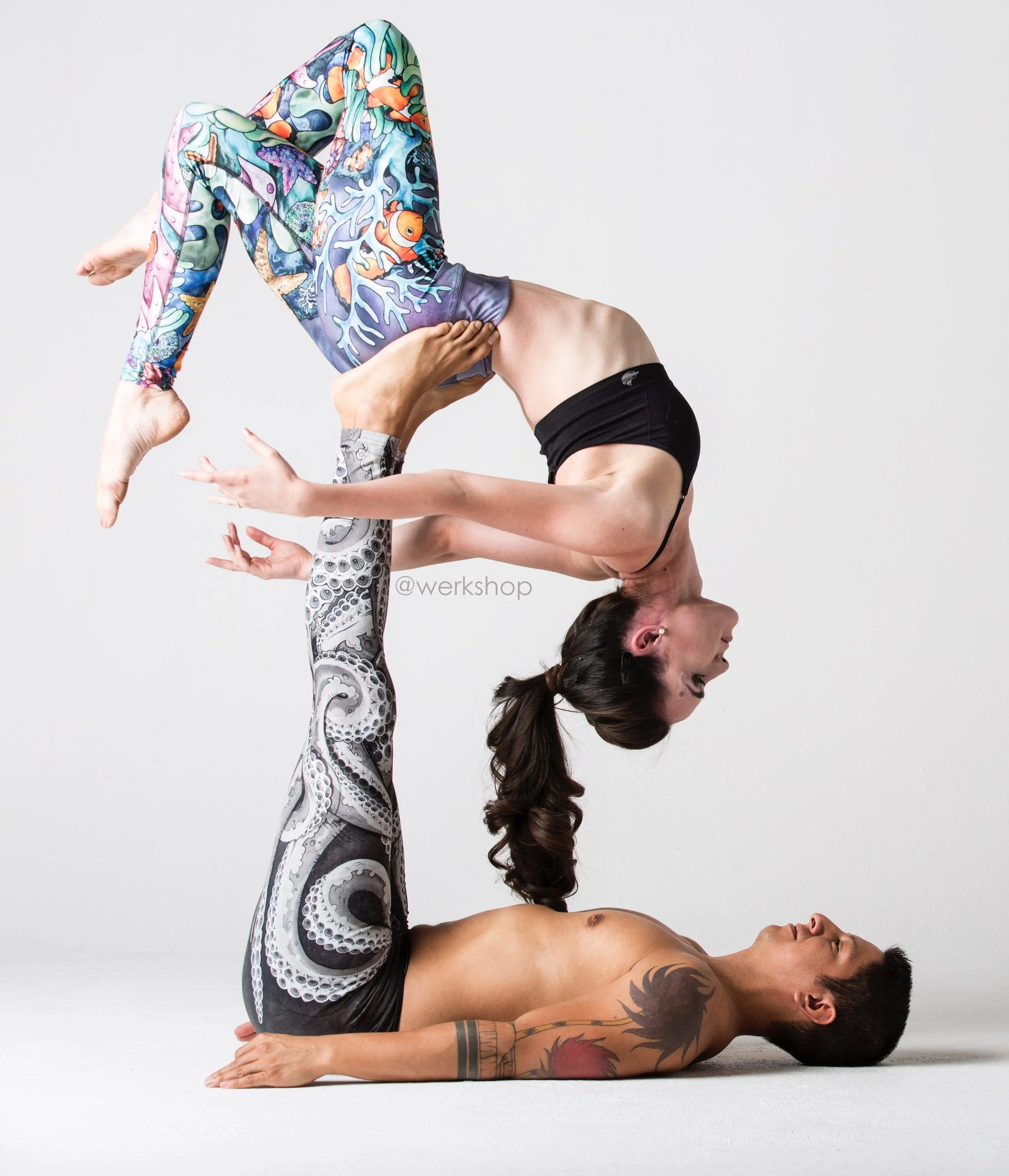 © Eagle Rock WERKshop