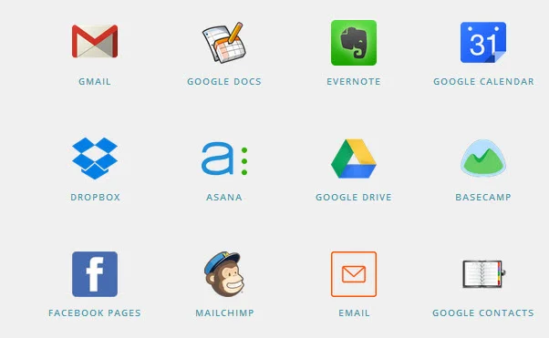 Streamline your business processes