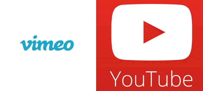 Entering Video Blocks in Squarespace