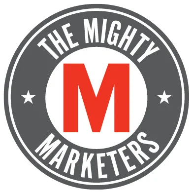 The Mighty Marketers