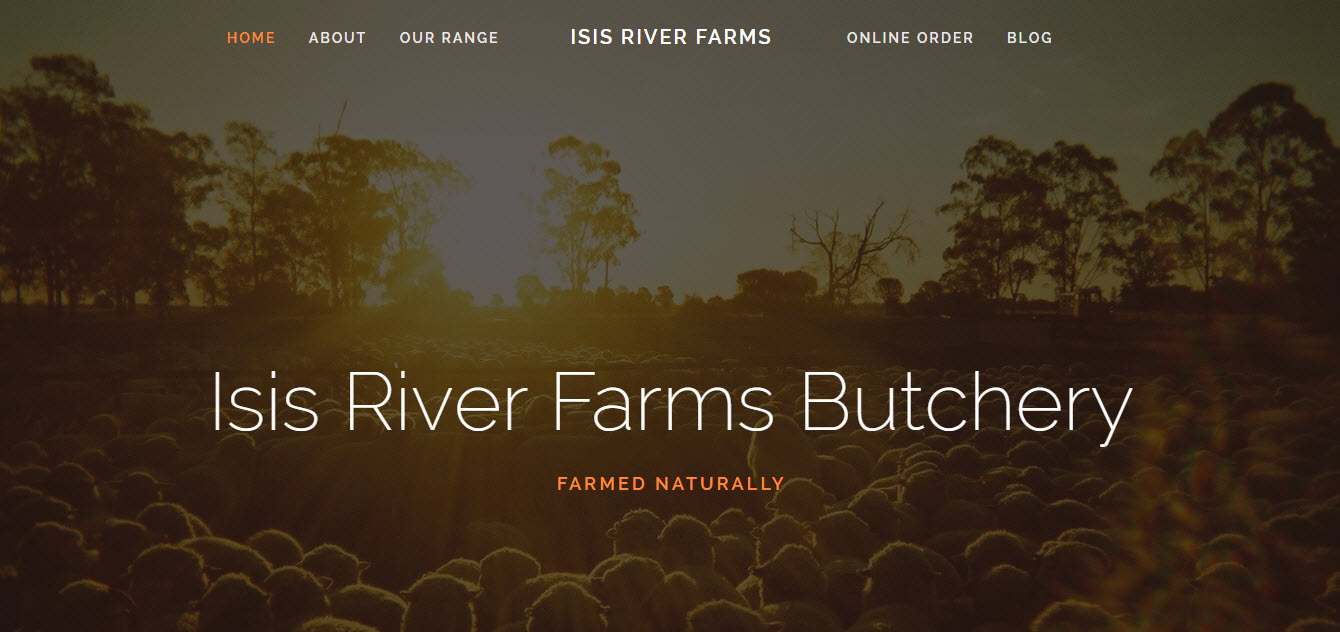 ISIS River Farms