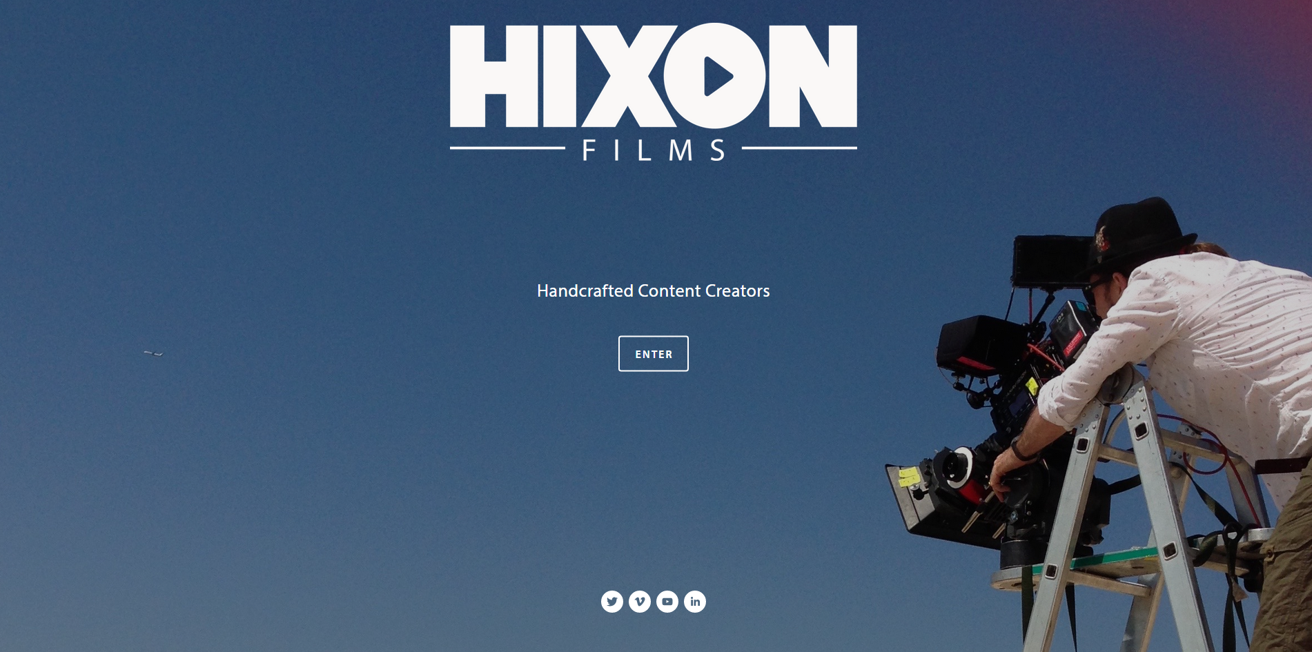 Hixon Films