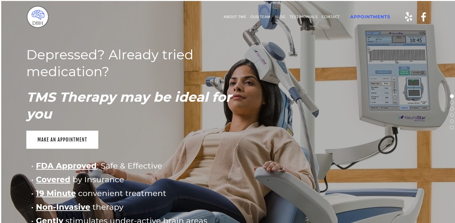 Dignity Brain Health