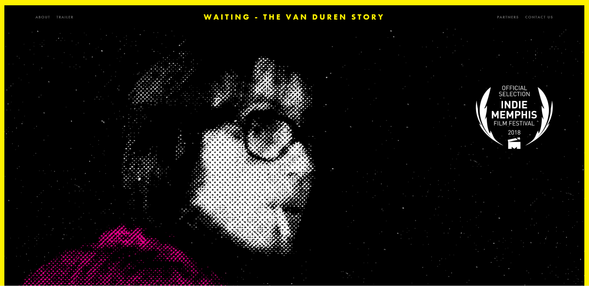 Waiting - The Van Duren Story