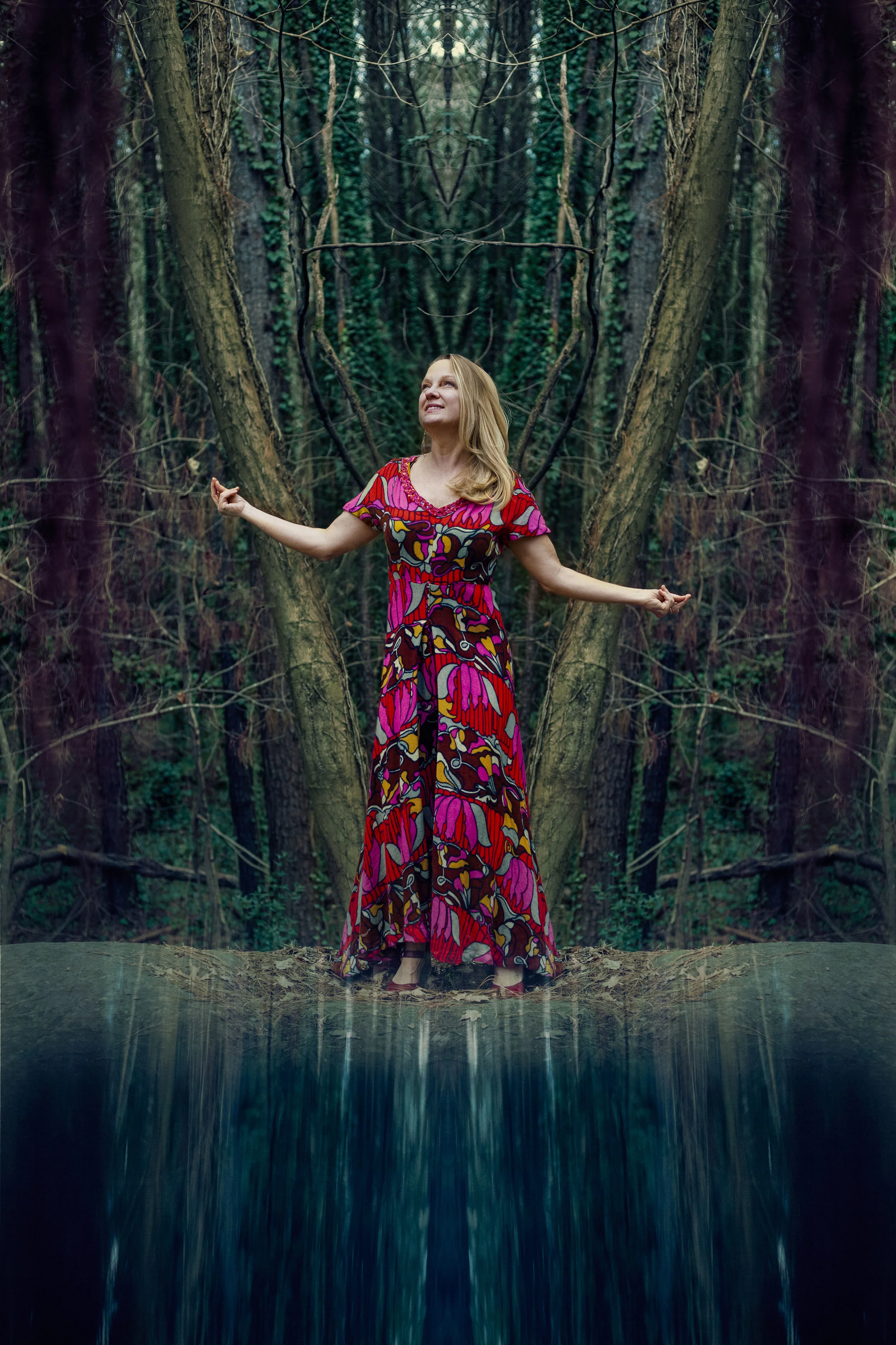 Photo Credit: Holly J HarozStyling by Caroline Dieter-Bush