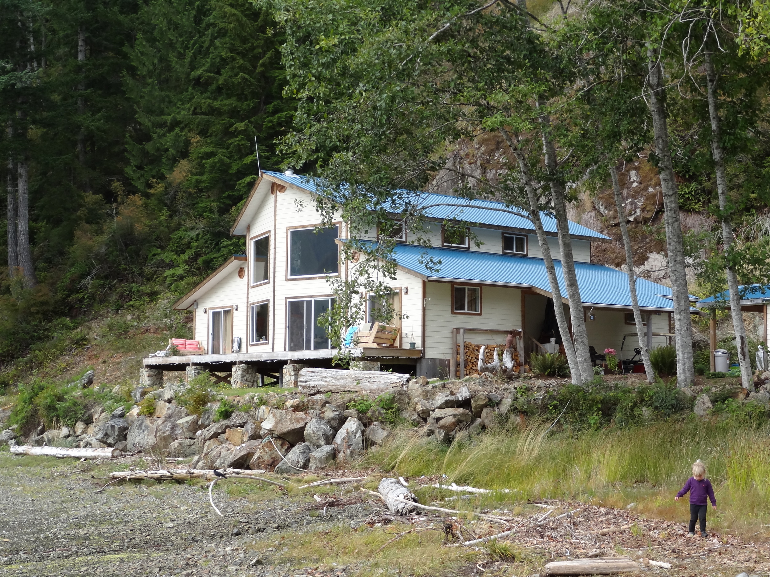 Morningside Lodge