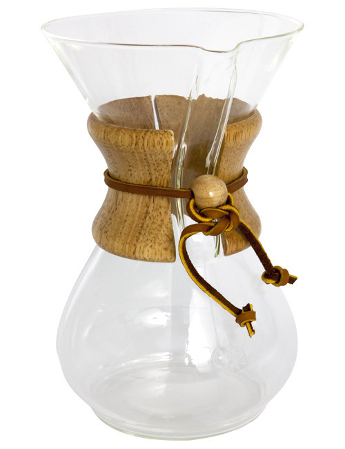 Chemex Coffee Maker